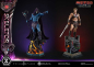 Preview: Prime 1 Studio Masters of the Universe (2026 Film) Skeletor 1/3 Statue