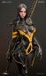 Preview: JND Studios Eve & Tachy of Stellar Blade