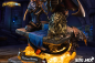 Preview: HEX Collectibles Hearthstone - Varian Wrynn 1/10 Scale Statue