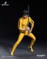 Preview: INART Action Bruce Lee (Yellow Suit) 1/12 Action Figure