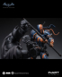 Preview: INART Action Batman: Arkham Origins - Deathstroke Action Figure