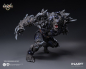 Preview: INART Action Dark Nights: Metal - The Devastator Action Figure