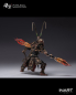 Preview: INART Action Black Myth: Wukong - Great Sage Armor Set 1/12 Action Figure