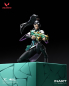 Preview: INART Action VALORANT - Sage Action Figure