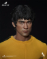 Preview: INART Collectibles Bruce Lee (Yellow Suit) 1/6 Collectible Figure