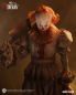 Preview: Queen Studios IT: Welcome to Derry Season 1 - Pennywise (Single Version) 1/3 Statue