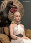 Preview: JND Studios Daenerys Targaryen (Normal Version) of Game of Thrones 1/3 Statue