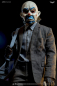 Preview: JND Studios The Joker - Bank Robber (Full Figure) of The Dark Knight Trilogy 1/6 Figure