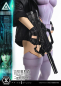 Preview: Prime 1 Studio Ghost in the Shell Stand Alone Complex - Motoko Kusanagi 1/1 Life-Size Figure