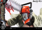 Preview: Prime 1 Studio Chainsaw Man – The Movie: Reze Arc CHAINSAW MAN & BEAM 1/6 Statue