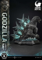 Preview: Prime 1 Studio Godzilla Minus One (Movie) - Godzilla (2023) Life Size Bust