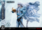 Preview: Prime 1 Studio Berserk - Griffith (Bonus Version) 1/4 Statue