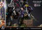 Preview: Prime 1 Studio Horizon Forbidden West - Aloy Carja Shadow (Bonus Version) 1/3 Statue