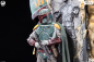 Preview: Premium Collectibles Studio Boba Fett - Deluxe Fine Art Bust