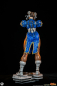 Preview: Premium Collectibles Studio Street Fighter - Chun-Li Android (Classic) 1/4 Statue
