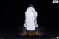 Preview: Premium Collectibles Princess Leia 1/3 Scale Statue