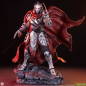 Preview: Premium Collectibles Studio TMNT Legends - Shredder (Comic Variant) 1/3 Statue