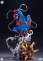 Preview: Premium Collectibles Studio Spider-Man (Deluxe Version) 1/3 Scale Statue