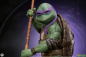 Preview: Premium Collectibles Studio TMNT - Donatello (Regular Edition) 1/2 Scale Statue
