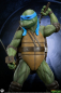 Preview: Premium Collectibles Studio TMNT - Leonardo (Regular Edition) 1/2 Scale Statue