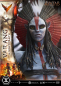 Preview: Prime 1 Studio Avatar Fire and Ash (Movie) - Varang & Nightwraith 1/4 Statue