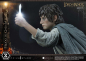 Preview: Prime 1 Studio LotR: The Return of the King (Movie) - Frodo & Gollum (Bonus Version)1/4 Statue
