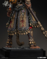 Preview: Queen Studios The Black Myth : Wukong - Great Sage Armor Set 1/3 Collectible Statue