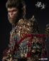 Preview: Queen Studios The Black Myth : Wukong - Great Sage Armor Set 1/1 Life-Size Statue