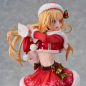 Preview: Union Creative Santa Girl Illustrated by En Morikura Figure