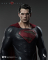 Preview: INART Collectibles Man of Steel - Superman 1/6 Collectible Figure