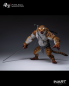 Preview: INART Action Black Myth: Wukong - Tiger Vanguard 1/12 Action Figure