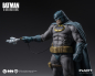 Preview: INART Action Batman: The Dark Knight Returns - Batman (Blue Suit) Action Figure