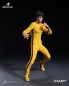 Preview: INART Action Bruce Lee (Yellow Suit) 1/12 Action Figure