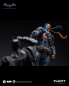Preview: INART Action Batman: Arkham Origins - Deathstroke Action Figure