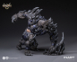 Preview: INART Action Dark Nights: Metal - The Devastator Action Figure