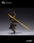 Preview: INART Action Black Myth: Wukong - Great Sage Armor Set 1/12 Action Figure