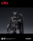 Preview: INART Action The Batman - Batman Action Figure