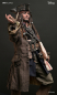 Preview: JND Studios Jack Sparrow of the Pirates of the Caribbean 1/3 Statue