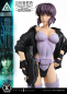 Preview: Prime 1 Studio Ghost in the Shell Stand Alone Complex - Motoko Kusanagi 1/1 Life-Size Figure