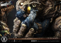 Preview: Prime 1 Studio Batman (Comics) - Batman vs Clayface 1/4 Statue