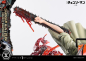 Preview: Prime 1 Studio Chainsaw Man – The Movie: Reze Arc CHAINSAW MAN & BEAM 1/6 Statue
