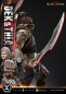 Preview: Prime 1 Studio Predator: Badlands - Dek & Thia 1/3 Statue