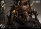 Preview: Prime 1 Studio Ghost in the Shell Stand Alone Complex - Motoko Kusanagi & Tachikoma 1/4 Statue