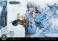 Preview: Prime 1 Studio Berserk - Griffith (Bonus Version) 1/4 Statue