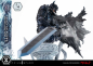 Preview: Prime 1 Studio Berserk - Guts (Regular Version) 1/4 Statue