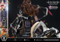 Preview: Prime 1 Studio Horizon Forbidden West - Aloy Carja Shadow (Bonus Version) 1/3 Statue