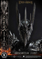Preview: Prime 1 Studio The Lord of the Rings (Movie) - The Dark Lord Sauron (Bonus Version) 1/3 Statue