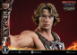 Preview: Prime 1 Studio Masters of the Universe (2026 Film) He-Man (Deluxe Version) 1/3 Statue