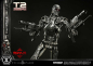 Preview: Prime 1 Studio Terminator 2: Judgment Day T-800 Endoskeleton (DX-Bonus Version) 1/3 Statue