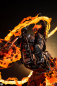 Preview: Premium Collectibles Studio Ghost Rider 1/3 Scale Statue